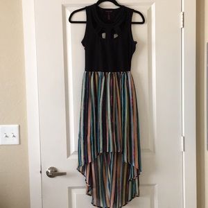 High-Low Dress- Women’s